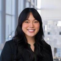 Portrait of Vanessa Khanh Le